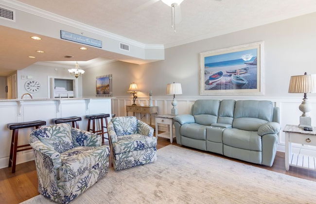 Treasure Island 1109 - Foto 13