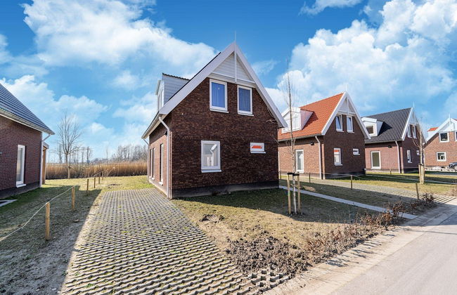 Nice Holiday Home With Sauna Near a Lake - Foto 1