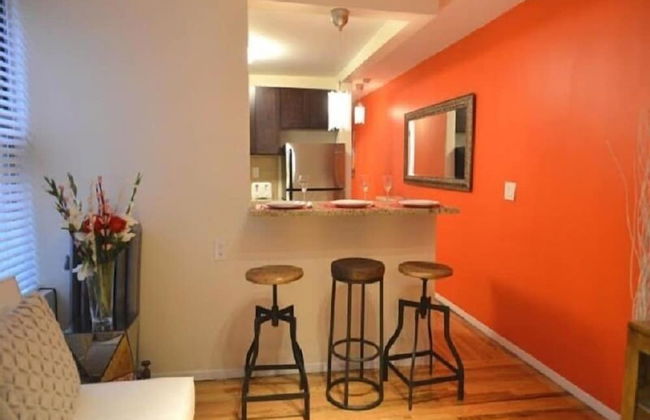 Hamilton Heights Stylish Apartments - Photo 27