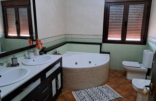 Casa El Albero (Torcal-Caminito del Rey) - Photo 27