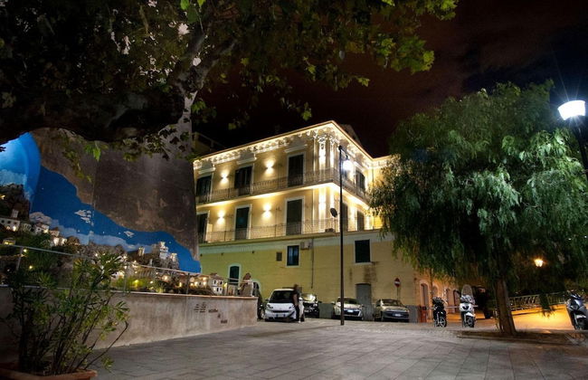 Appartamento a Vietri sul Mare ID 3052 - Foto 13