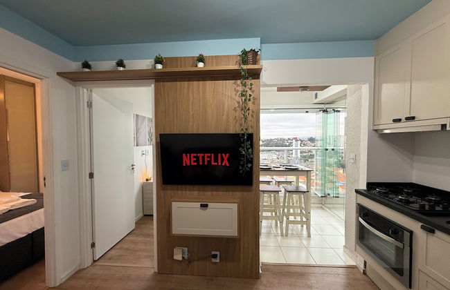 Piscina academia metro Brazilian Corner - Foto 14