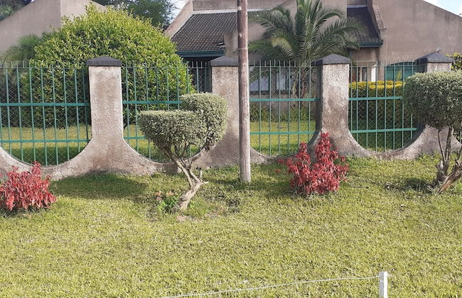 The Best Green Garden Guest House in Harare - Foto 24