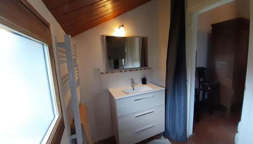 Les Hautes Charmante Ferme solognote - Photo 4