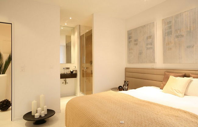 VISIONAPARTMENTS Zurich Gerechtigkeitsgasse - Foto 2