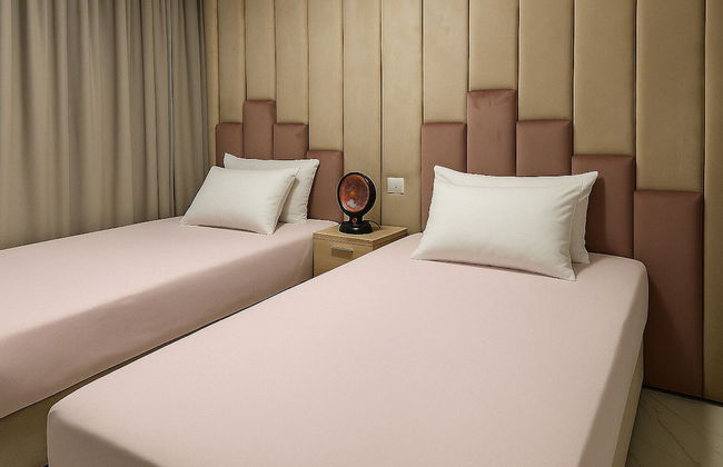 Luxurious Chalet in Port Said's Gomrokia District - Foto 2