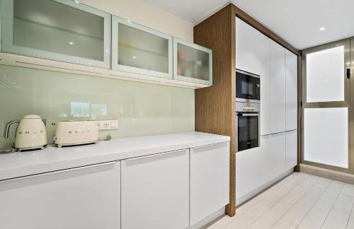 Jardín Del Mediterráneo by Finest Rentals - Foto 18