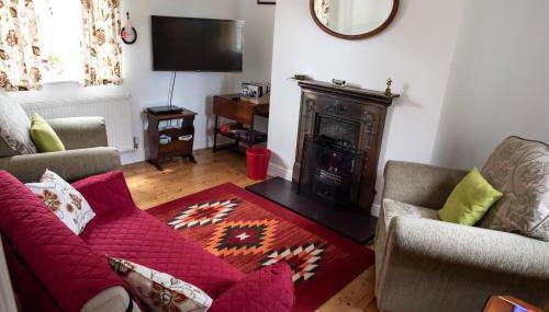 Anvil Lodge - Foto 2