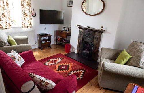 Anvil Lodge - Foto 2