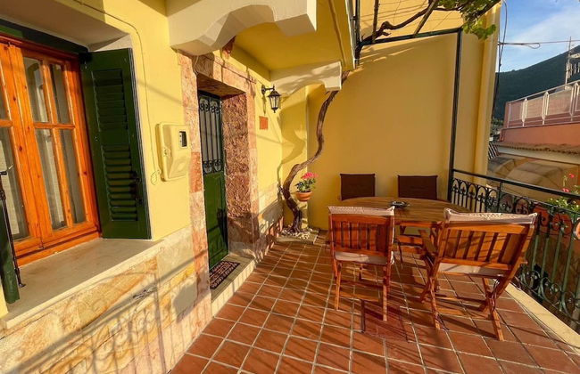 Casa Efterpi-achilleion Village - Foto 2