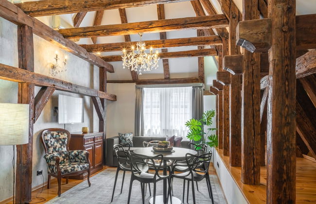 Chateau 9 Apartments by Adrez Living - Foto 44