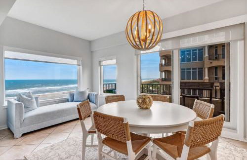 Elegant Oceanfront Penthouse with Panoramic view, Omni Resort, Sea Dunes - Foto 20