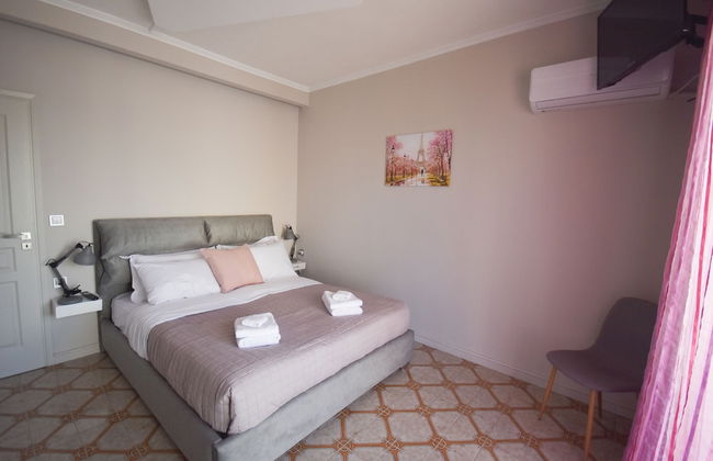 K&C Rooms-Apartments - Foto 6