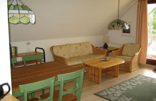 Haus-Halligblick-Ferienwohnungen-am-Meer - Foto 5