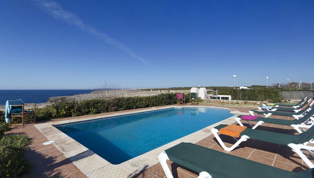 Villa Menorca Sirio by Mauter Villas - Foto 2, Imagen principal
