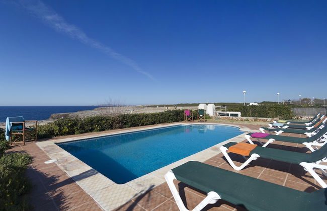 Villa Sirio - Foto 1