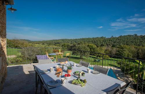 La Roque Haute - Foto 23