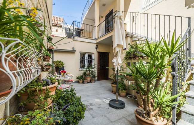 Emperor's Suites - Foto 40