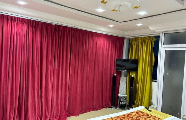 HOTEL L'EMPIRE - Foto 3