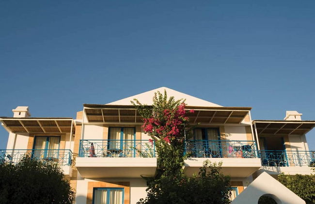 Pefki Islands Resort - Foto 43