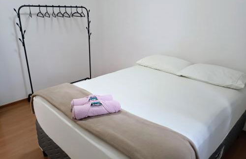 Apartamento 5 minutos do parque de exposições - Foto 16