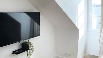 HIDDEN NOOK NANTES - Studio plein centre Nantes - Foto 5