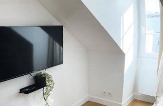 HIDDEN NOOK NANTES - Studio plein centre Nantes - Foto 5