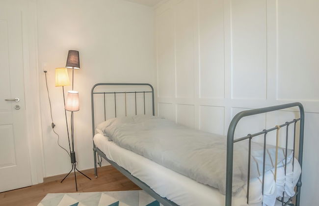 Tilia Apartments - Foto 9