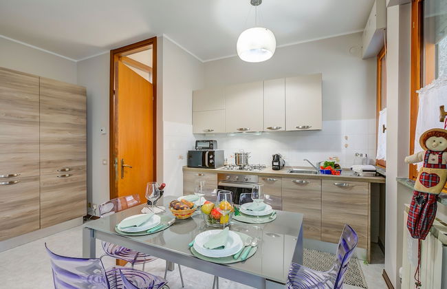 Talisma Apartment Few Minutes From Lake - Foto 12