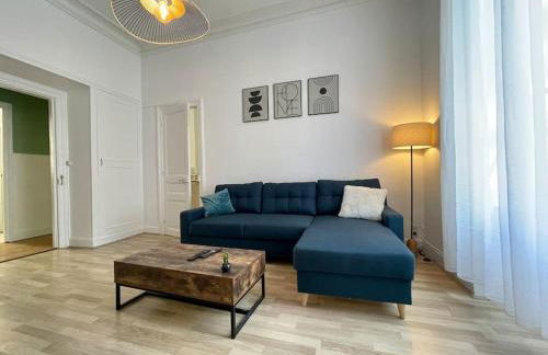 Le Varsovie ※ 4 balcons - Foto 9