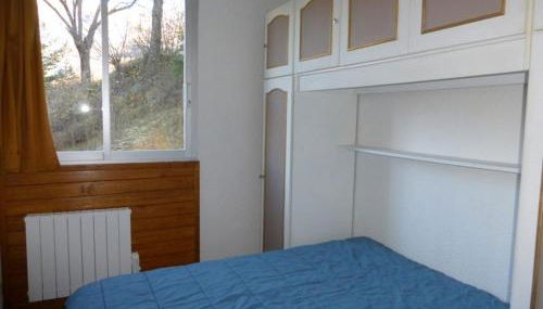 Bel appart. 3 pièces, 7 pers., proche des pistes - FR-1-804-58 - Foto 5