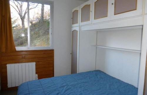 Bel appart. 3 pièces, 7 pers., proche des pistes - FR-1-804-58 - Foto 5