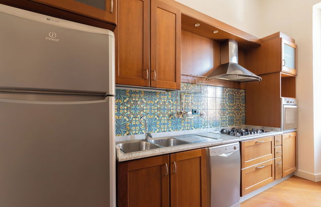 Pantheon Apartments - Foto 36