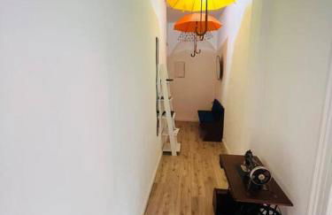 Künstlerisches Apartment - Foto 15