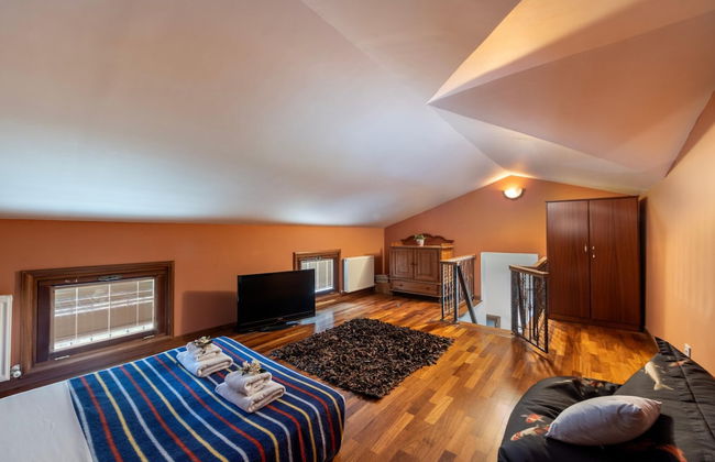 Troodos Mature Pine Chalet - Foto 31