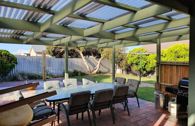 Hero Views at Middleton - Wifi - Beach - Photo 3