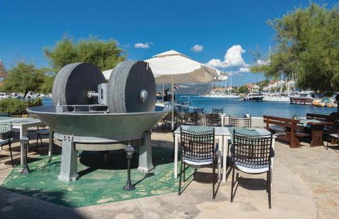 3 Bedroom Beautiful Home In Veli Iz - Foto 20