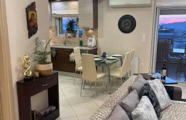 newly built apartment with amazing view - Foto 16