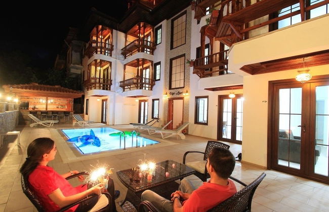 Deger Apart - Foto 27