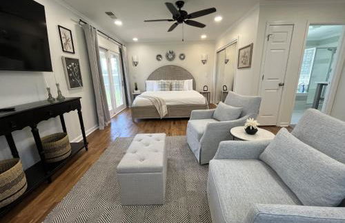 Serene 3BR Pet-Friendly Getaway Near Cartersville - Photo 51