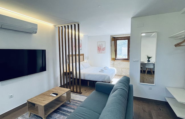 Lar de Canedo - Photo 26