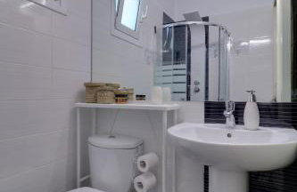 Carpe Diem Apartments By Athens Airport - Foto 70