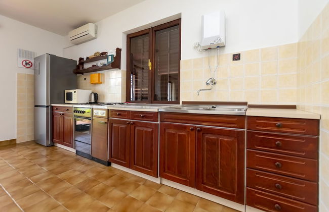 Apartments Djani - Foto 14