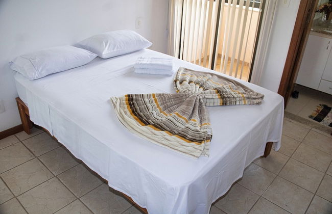 Casa 5 Santa Mônica - Foto 1