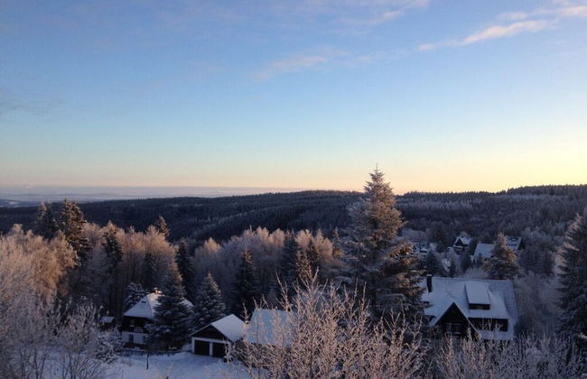 Holiday Apartment Waldfrieden - Photo 27