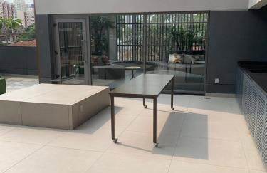 LINDO Studio na Vila Mariana OL 1010 Metrô Sta Cruz - Foto 19