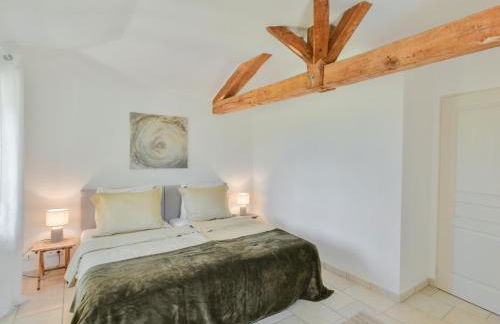 Petit gite Saint Martin le Redon - Foto 41