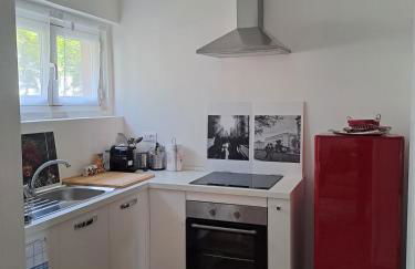 Serenissima Retro Apartment - Foto 21