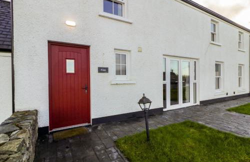 Finn Cottage - Foto 1