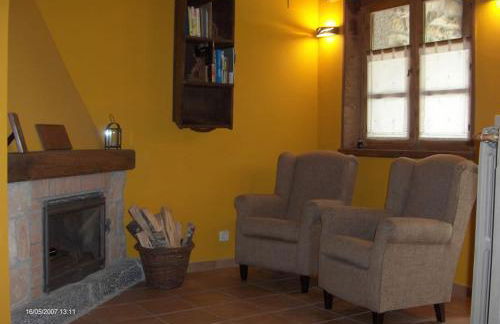 La Prida Apartamentos Rurales - Foto 3